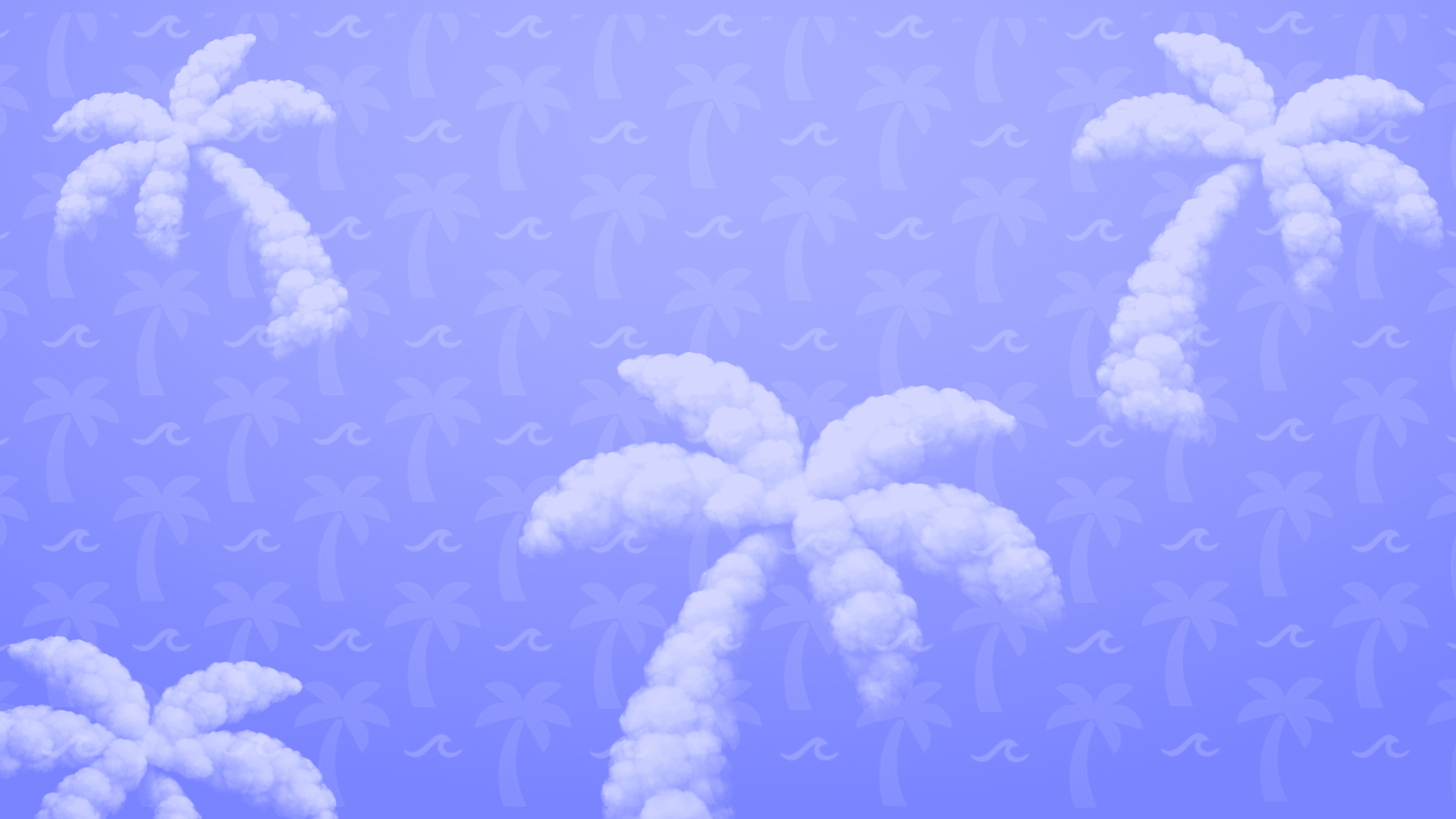 Tropic Background